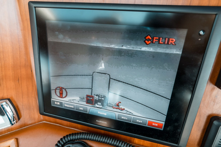 Five Bears Ix Yacht Photos Pics 