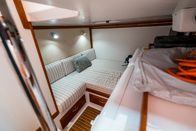 Five Bears Ix Yacht Photos Pics 