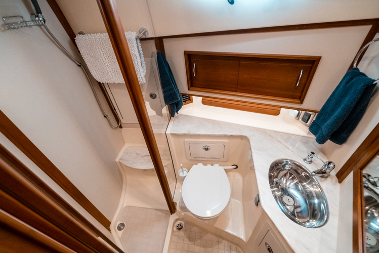 Five Bears Ix Yacht Photos Pics 