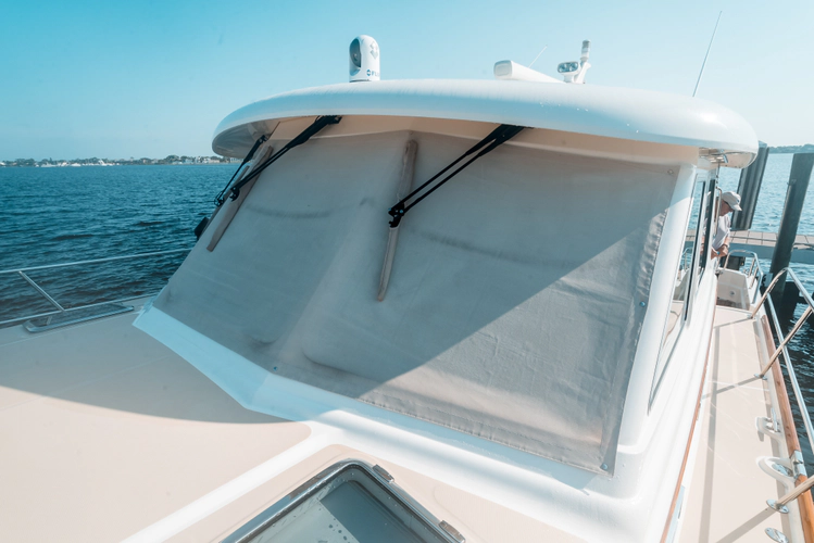 Five Bears Ix Yacht Photos Pics 