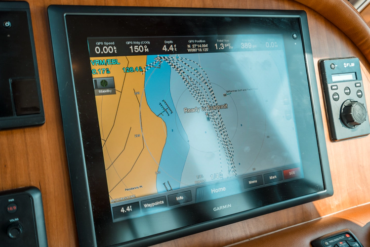 Five Bears Ix Yacht Photos Pics 