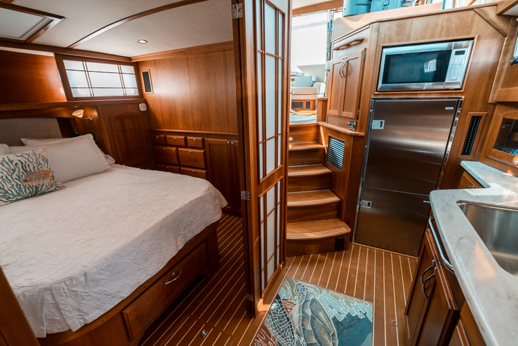 Five Bears Ix Yacht Photos Pics 