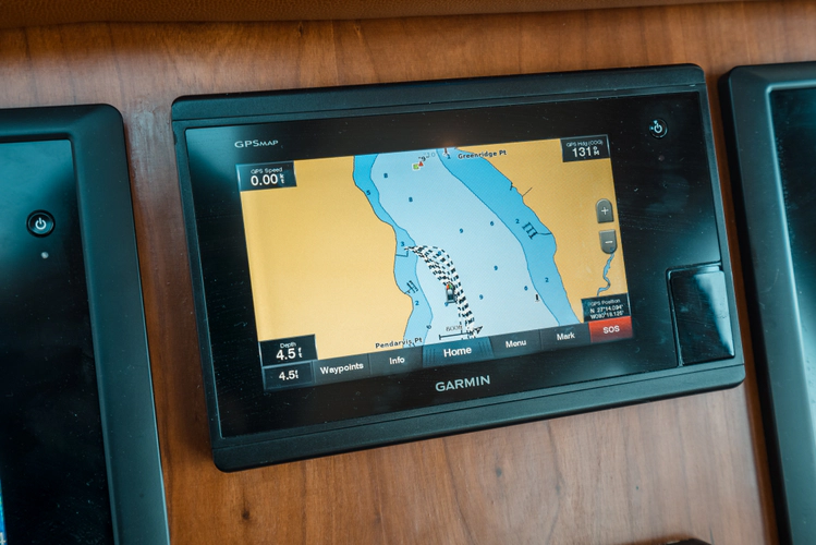 Five Bears Ix Yacht Photos Pics 