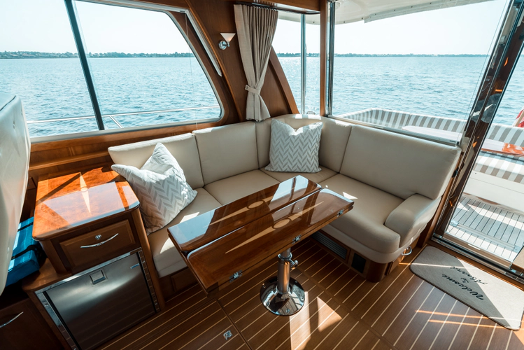 Five Bears Ix Yacht Photos Pics 