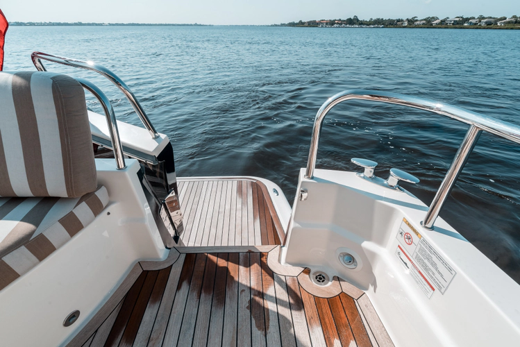 Five Bears Ix Yacht Photos Pics 