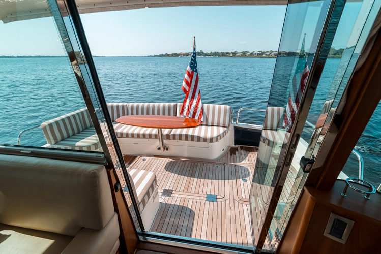 Five Bears Ix Yacht Photos Pics 