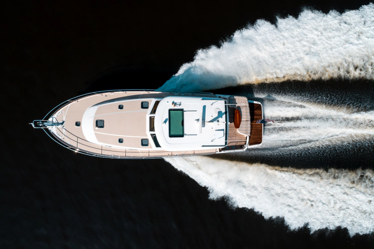 Five Bears Ix Yacht Photos Pics 