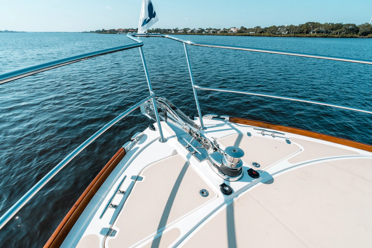 Five Bears Ix Yacht Photos Pics 