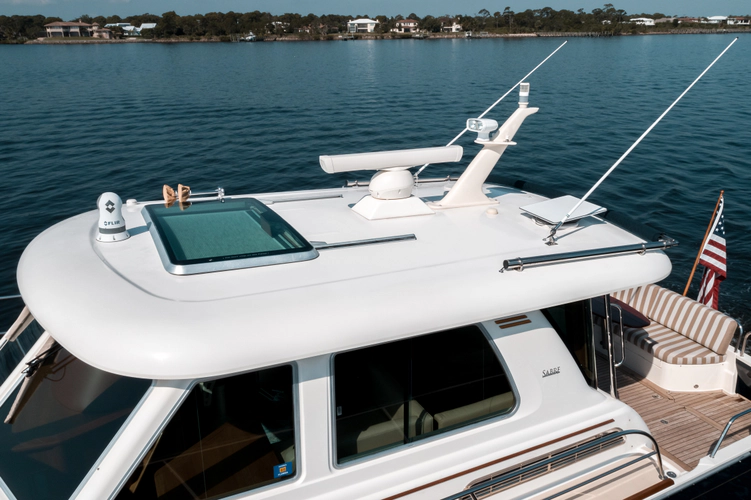 Five Bears Ix Yacht Photos Pics 