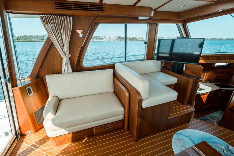 Five Bears Ix Yacht Photos Pics 