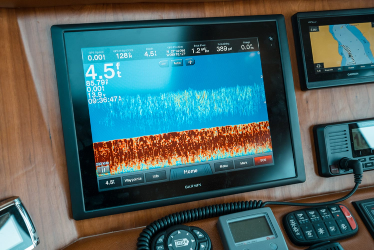 Five Bears Ix Yacht Photos Pics 