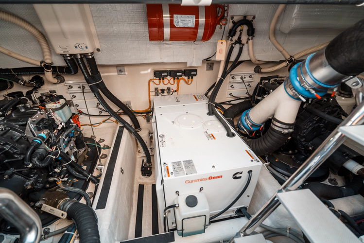 Five Bears Ix Yacht Photos Pics 