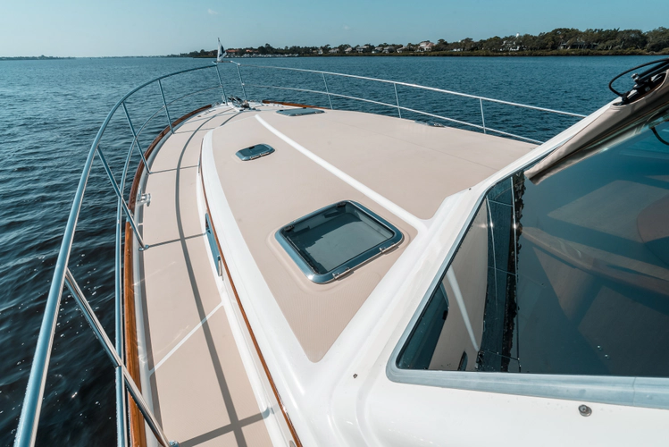 Five Bears Ix Yacht Photos Pics 