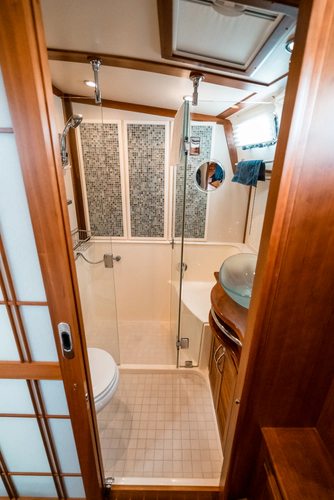 Five Bears Ix Yacht Photos Pics 