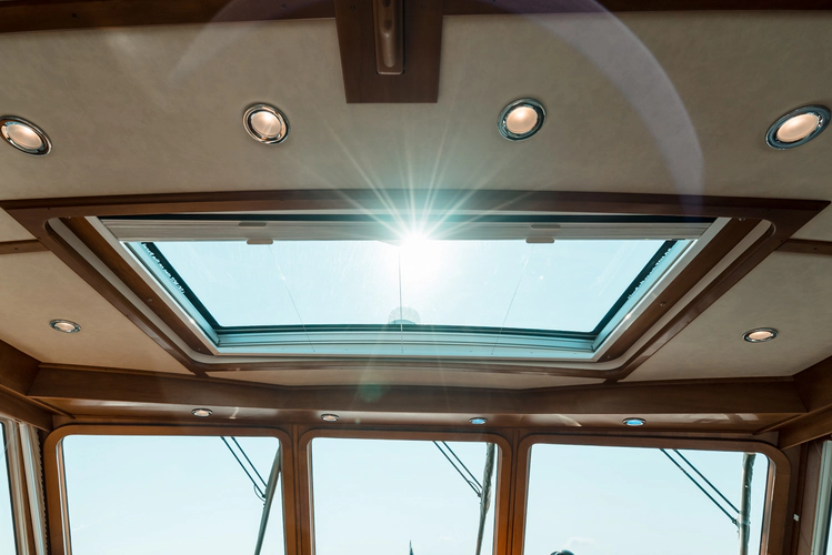 Five Bears Ix Yacht Photos Pics 