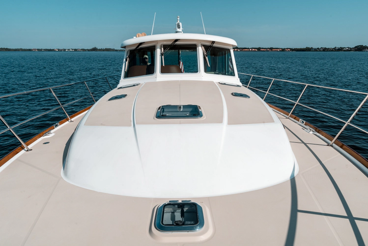 Five Bears Ix Yacht Photos Pics 