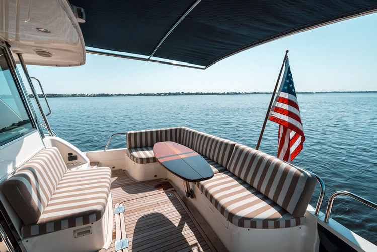 Five Bears Ix Yacht Photos Pics 