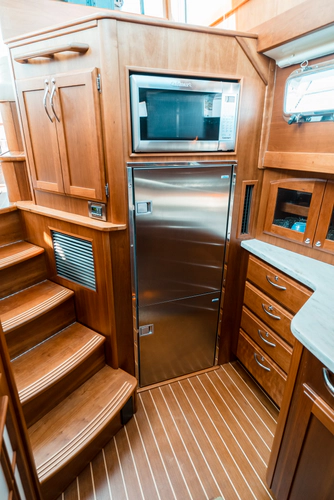 Five Bears Ix Yacht Photos Pics 