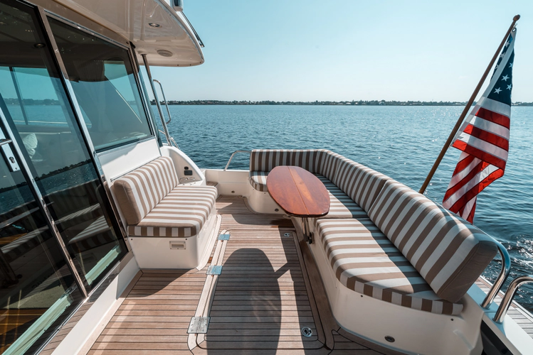 Five Bears Ix Yacht Photos Pics 