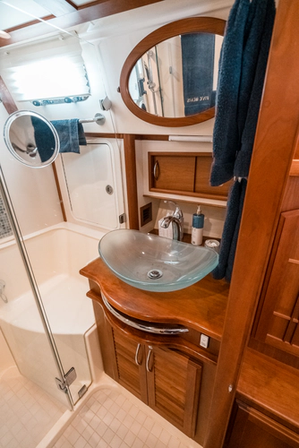 Five Bears Ix Yacht Photos Pics 