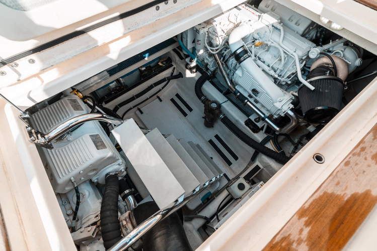 Five Bears Ix Yacht Photos Pics 