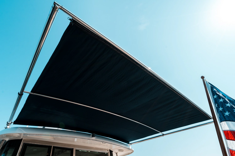 Five Bears Ix Yacht Photos Pics 