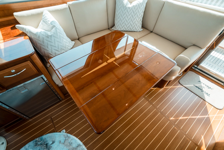 Five Bears Ix Yacht Photos Pics 