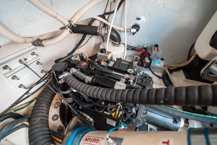 Five Bears Ix Yacht Photos Pics 