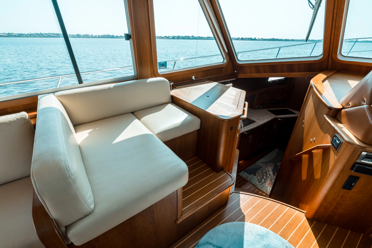 Five Bears Ix Yacht Photos Pics 