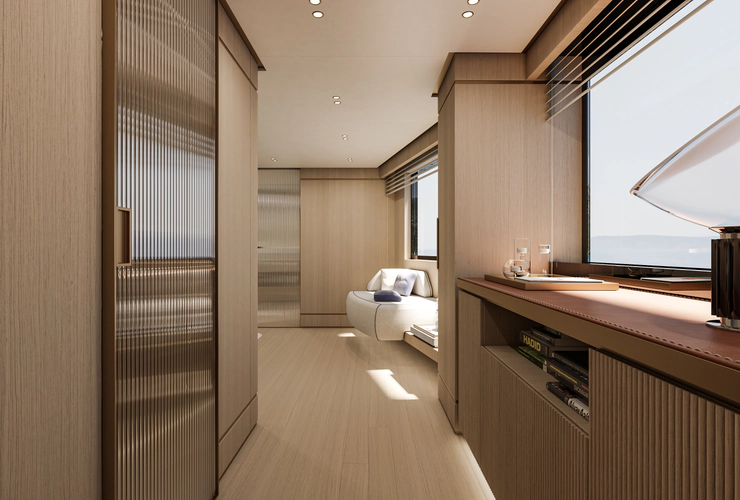 Explorer 35 Yacht Photos Pics 