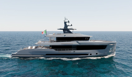 115' Antonini Navi 2028