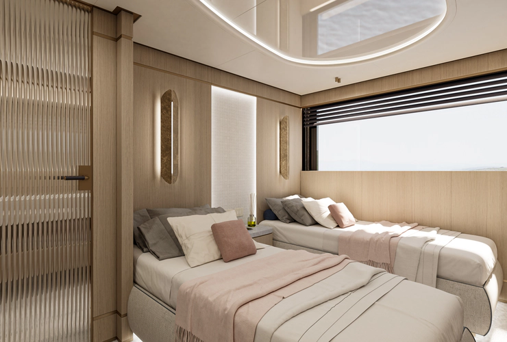 Explorer 35 Yacht Photos Pics 
