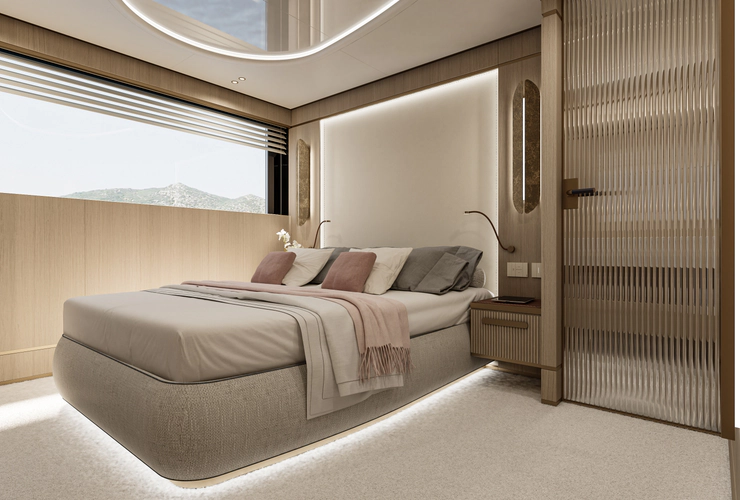 Explorer 35 Yacht Photos Pics 