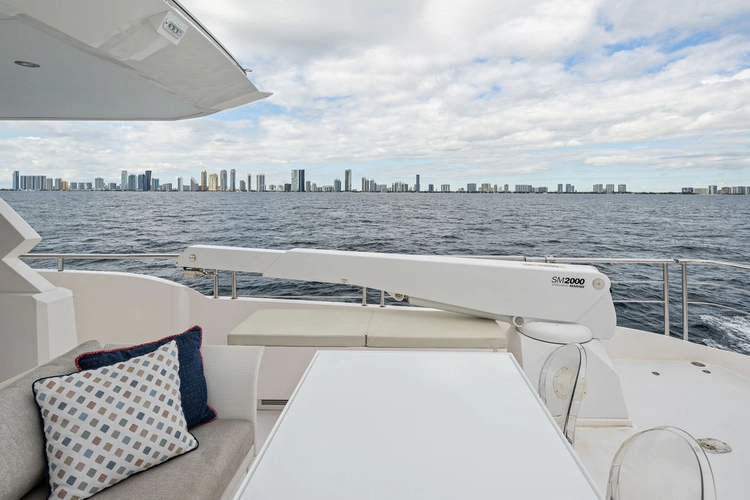 Water Lilly Yacht Photos Pics 