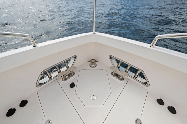 Water Lilly Yacht Photos Pics 
