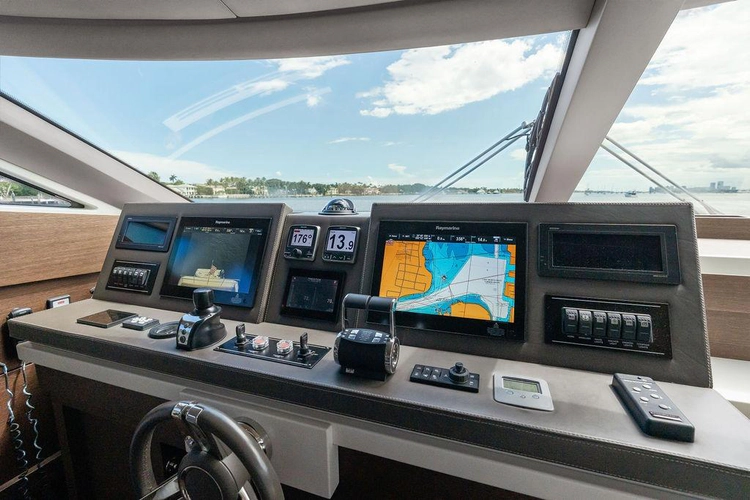 Elevation Yacht Photos Pics 