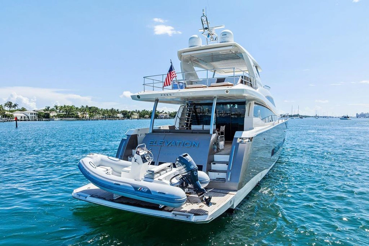 Elevation Yacht Photos Pics 