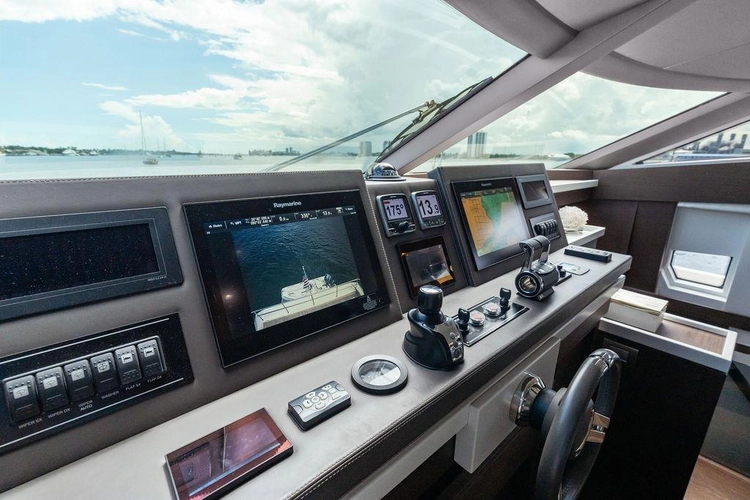 Elevation Yacht Photos Pics 
