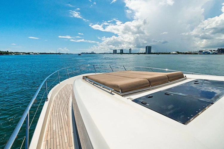 Elevation Yacht Photos Pics 