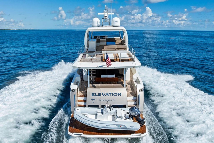 Elevation Yacht Photos Pics 