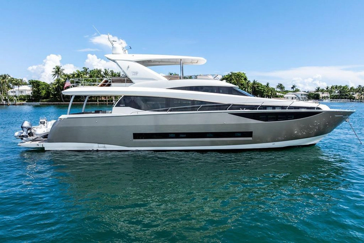Elevation Yacht Photos Pics 