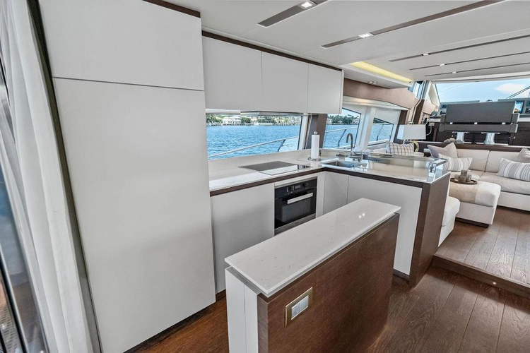 Elevation Yacht Photos Pics 