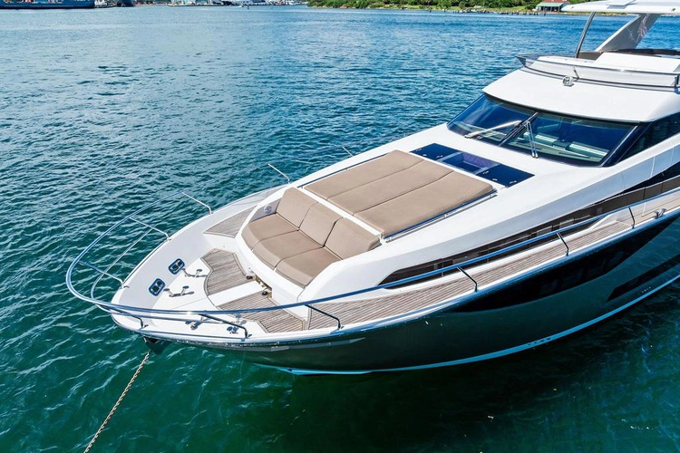 Elevation Yacht Photos Pics 