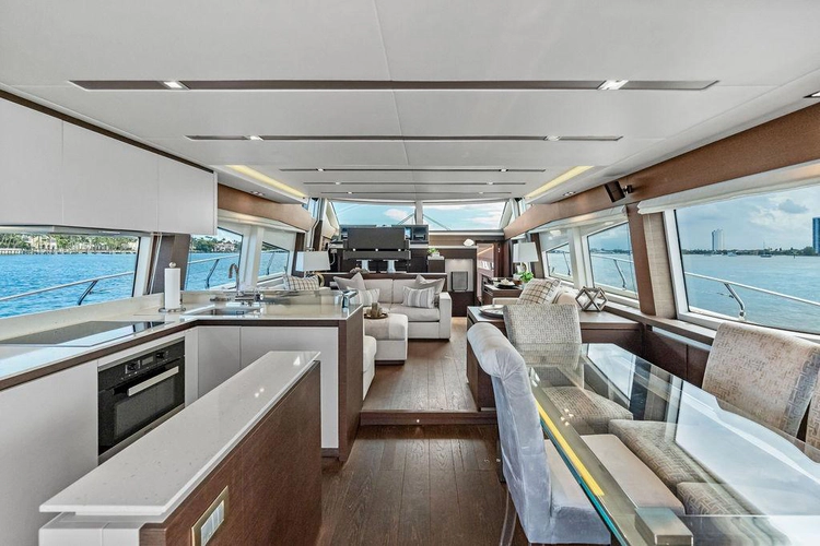 Elevation Yacht Photos Pics 