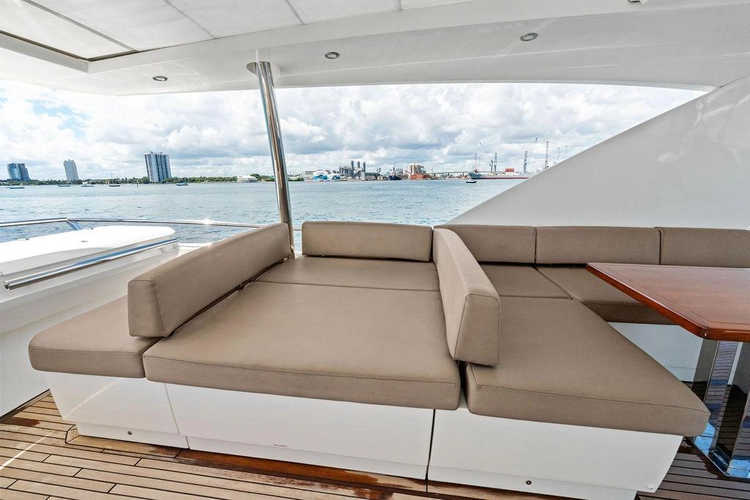 Elevation Yacht Photos Pics 