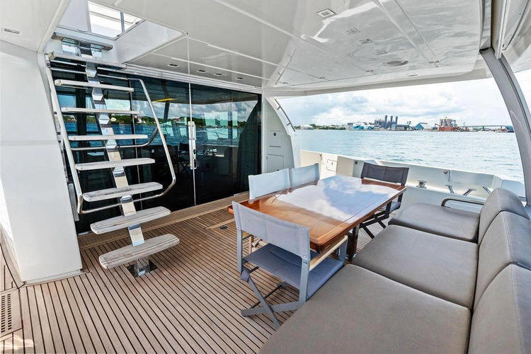 Elevation Yacht Photos Pics 