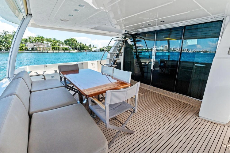 Elevation Yacht Photos Pics 