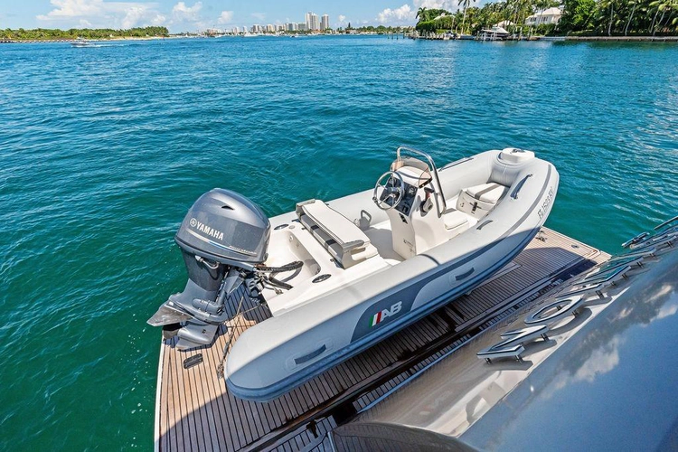 Elevation Yacht Photos Pics 