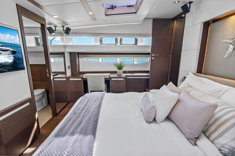 Elevation Yacht Photos Pics 