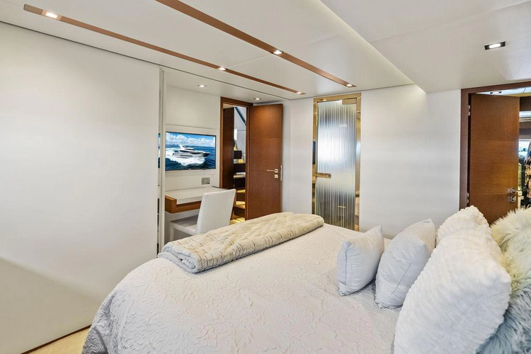 Elevation Yacht Photos Pics 
